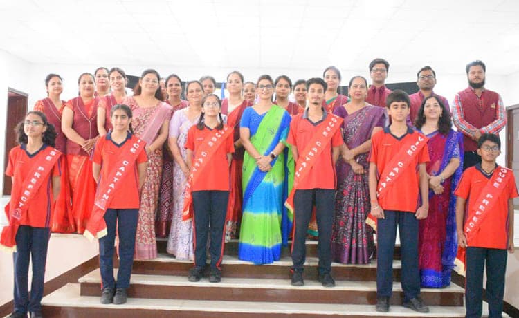 Vindhyachal House