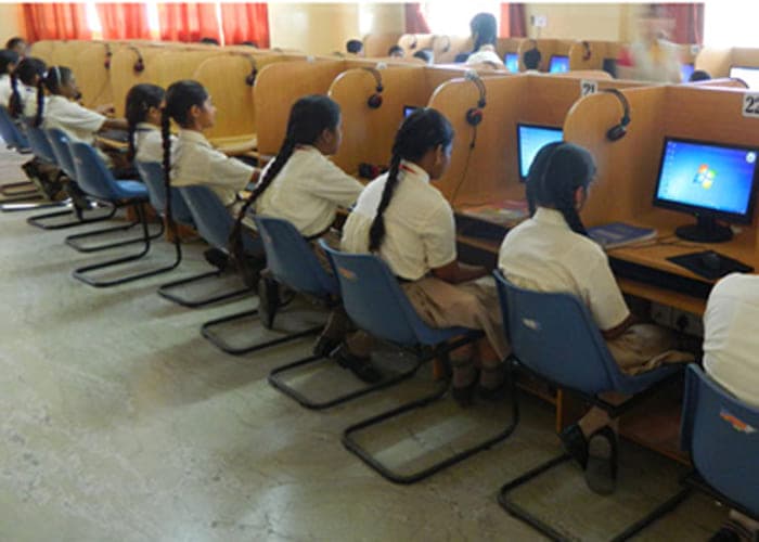 Computer Lab