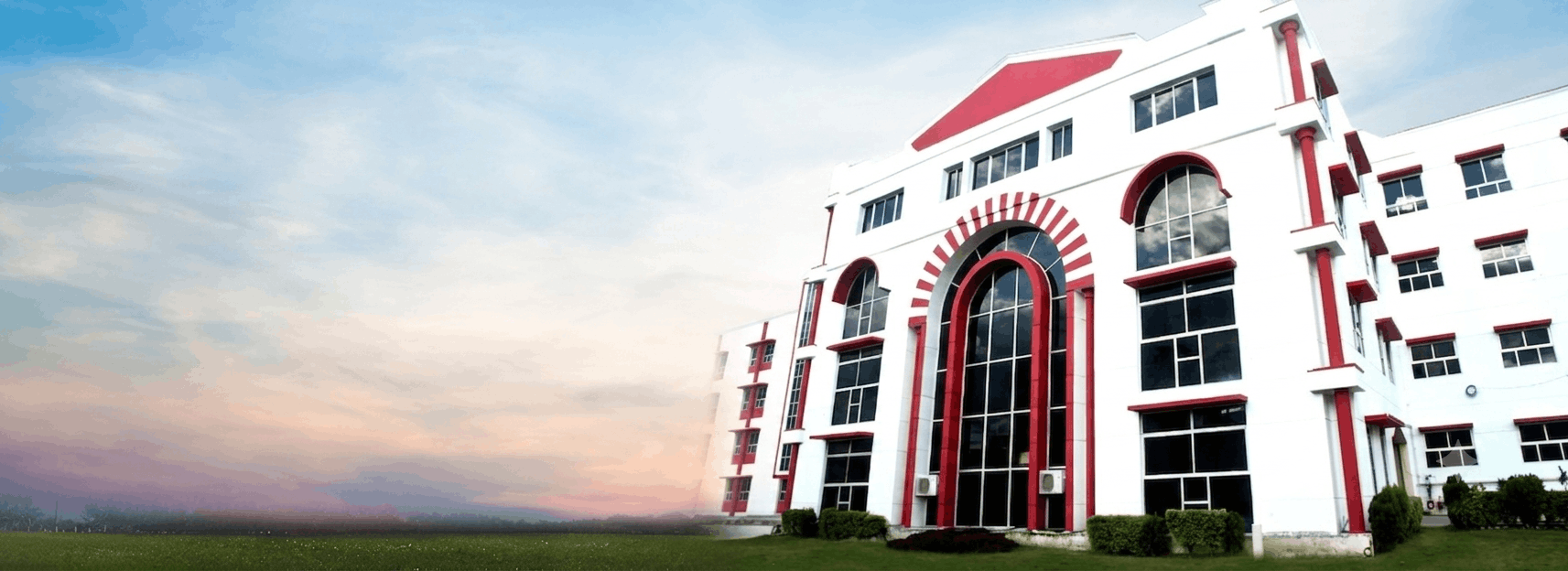 School Campus
