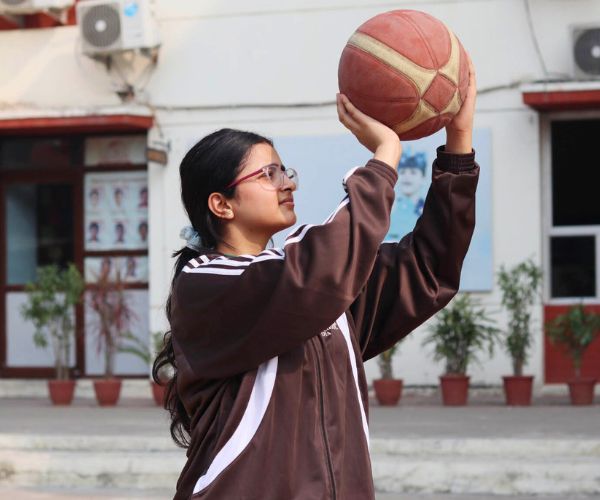 Sports & Recreation